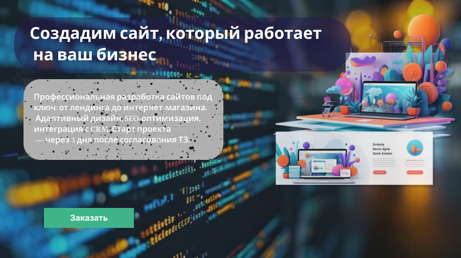 Брендинг проект
